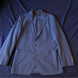 Men's Hart Scaffner Marx Blazer